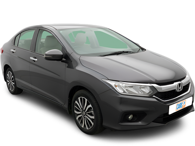 Honda City-img